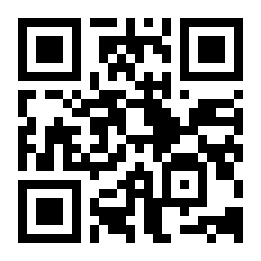 成色抖音二维码