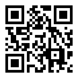 薇妮动漫二维码