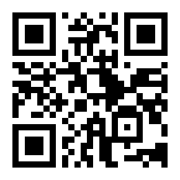 西瓜小说二维码