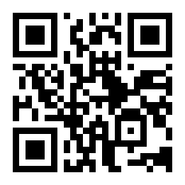 法语背单词二维码