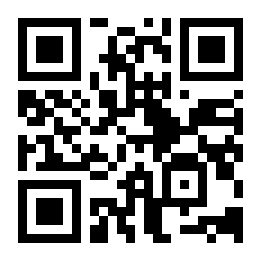 迷你骷髅像素冒险二维码