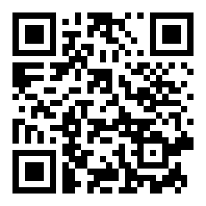 球球摧毁城市二维码
