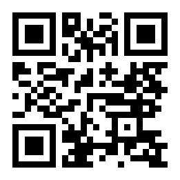 对聊交友二维码