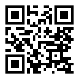 长佩阅读极速版二维码