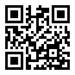 日语发音视频教程二维码