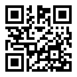 美人鱼的挑战二维码