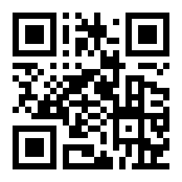 趣打字app二维码