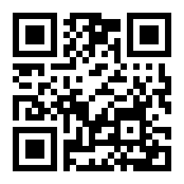 脑洞无限大二维码