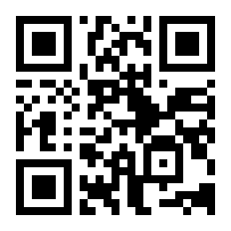 露营大师二维码