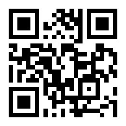 躺平大战海王二维码