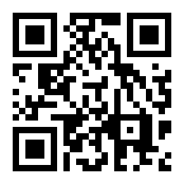 韬尘饭团读书二维码