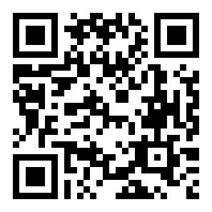 男人逆袭记二维码