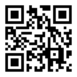 飞行火柴蜘蛛英雄二维码