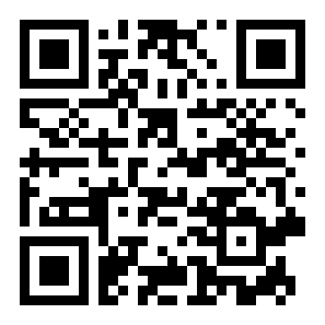 干燥愉悦的酒吧二维码