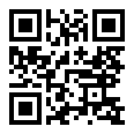 躲开点病毒二维码