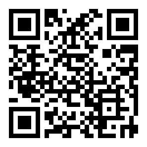 逃脱鬼屋二维码