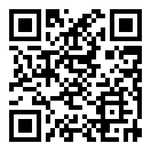 你脑洞真大二维码