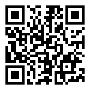 异界车站二维码