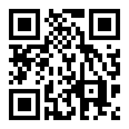 滚球斜坡二维码