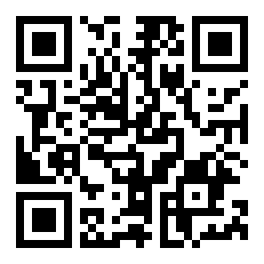 翻滚吧赛车二维码