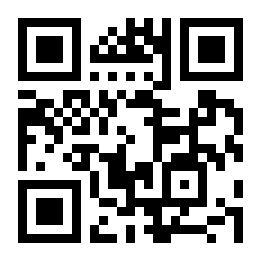 百姓关注二维码