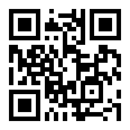 阿金影视二维码