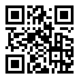 损坏画作二维码