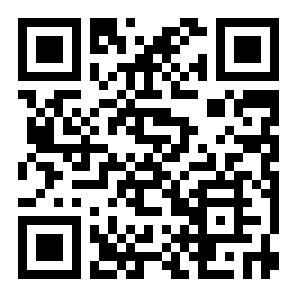 青蛙天气二维码