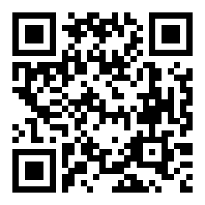 泰圈粉色版二维码