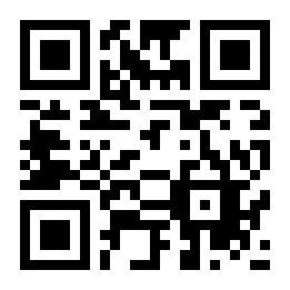 坦克大战机器人2D二维码