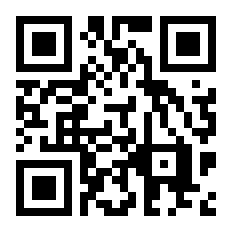 特战果冻人二维码