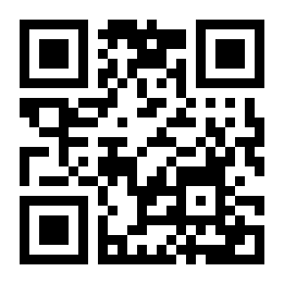 爱看书吧二维码