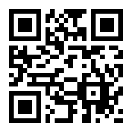 指尖音乐线二维码