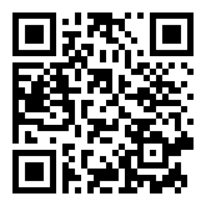 每日英语二维码