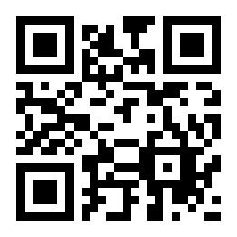 嗨漫漫画二维码