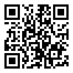勇敢的哈克二维码