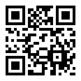 超级救援任务二维码