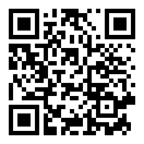 疯狂猫尔夫二维码