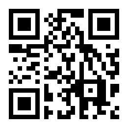 网鱼的人二维码