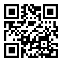 栗果优聘二维码