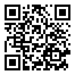 越野拉力赛二维码