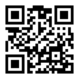 我要披萨二维码