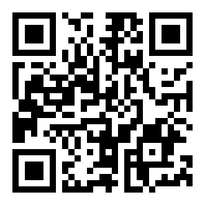 天天桌面壁纸二维码