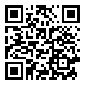 疯狂的麦咭二维码