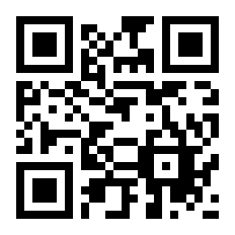 病院幸存者二维码