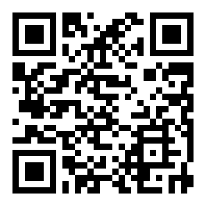 普通话学习测试二维码