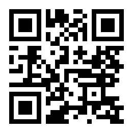 完美去水印二维码