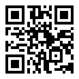 开路我最强二维码