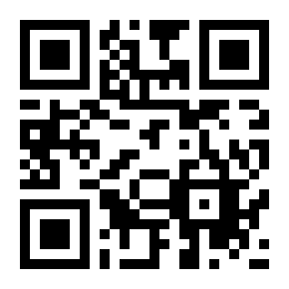 糖果爱聚会二维码