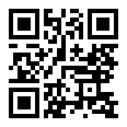 智慧沧州二维码